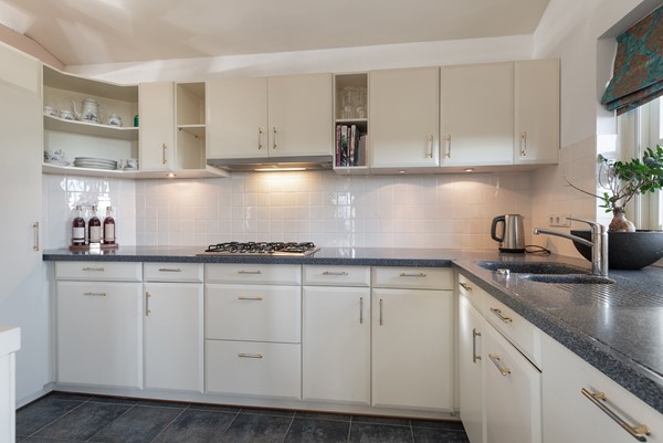 Medium property photo - Vennemeer 15, 2374 AV Oud Ade